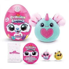 Rainbocorns Eggzania baby překvapení vajíčko 1. série obrázek 2