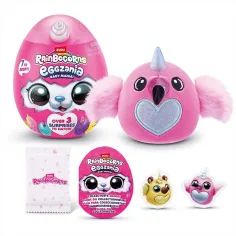Rainbocorns Eggzania baby překvapení vajíčko 1. série obrázek 8