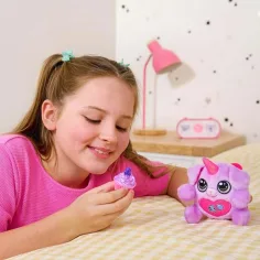 Rainbocorns: Pocket Puppycorn překvapení voňavý plyšový pejsek v různých variantách 1ks obrázek 13