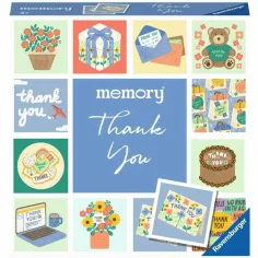 Ravensburger: Paměťové momenty ve třech variantách 1ks obrázek 2