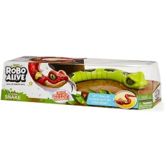 Robo Alive – Robotický had v různých barvách obrázek 2