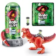 Robo Alive: Sada hraček s robotickým dinosaurem DNA, různé varianty, 1 ks