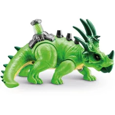 Robo Alive: Sada hraček s robotickým dinosaurem DNA, různé varianty, 1 ks obrázek 5