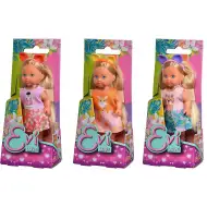 Roku Love Cutie panenka v oblečení s motivem zvířat, různé varianty, 12 cm - Simba Toys