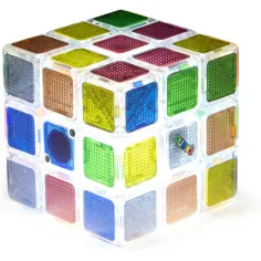 Rubik Pulse kostka 3x3 - Spin Master obrázek 2