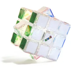 Rubik Pulse kostka 3x3 - Spin Master obrázek 3