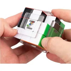 Rubik Slide pohyblivá kostka 3x3 - Spin Master obrázek 3