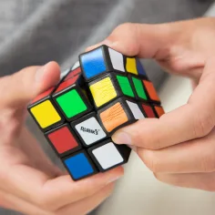 Rubikova kostka Squish 3x3 – Spin Master obrázek 3