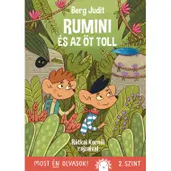 Rumini a pět per - Pagony