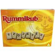 Rummikub písmenková hra - Piatnik