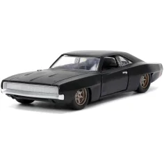 Rychle a zběsile: 1969 Chevrolet Camaro a 1968 Dodge Charger Widebody 2ks balení 1/32 měřítko - Jada Toys obrázek 3