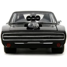 Rychle a zběsile: 1970 Dodge Charger kovový model auta 1/24 - Jada Toys obrázek 3