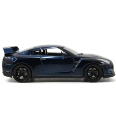 Rychle a zběsile: Brianův Nissan GT-R (R35) model auta 1/24 - Simba Toys obrázek 3