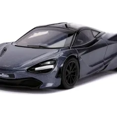 Rychle a zběsile: Porsche 911 GT3 RS a McLaren 720S 2ks balení v měřítku 1/32 - Jada Toys obrázek 3