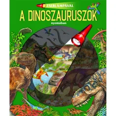 S baterkou – Po stopách dinosaurů obrázek 2