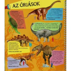 S baterkou – Po stopách dinosaurů obrázek 3