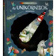 S baterkou - Po stopách jednorožců