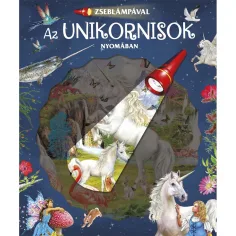 S baterkou - Po stopách jednorožců obrázek 2