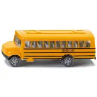 SIKU Americký školní autobus 1/50