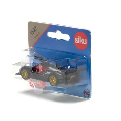 SIKU Apollo IE autíčko 1/64 obrázek 2