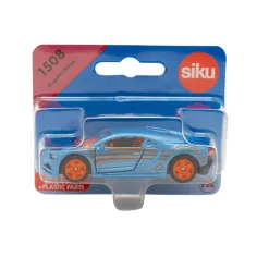SIKU Bugatti Chiron 1/87 obrázek 2