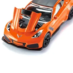 SIKU Chevrolet Corvette ZR1 autíčko 1/64 obrázek 4
