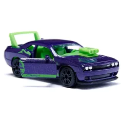 SIKU Dodge Challenger Custom autíčko 1/55 obrázek 2