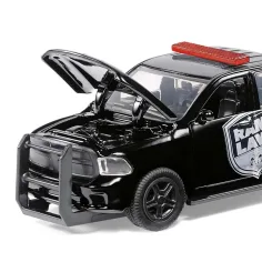 SIKU Dodge Ram policejní auto 1/50 - 2309 obrázek 2