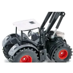 SIKU Fendt 942 Vario traktor s nakladačem 1/50 obrázek 4