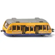 SIKU HÉV vagón 1/87