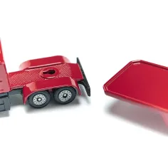 SIKU Kamion s motorovým člunem herní set 1/87 obrázek 2