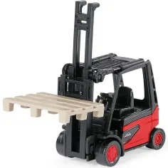 SIKU Linde vysokozdvižný vozík 1/87 obrázek 2