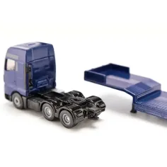 SIKU MAN nákladní auto s traktorem JCB 1/87 obrázek 3