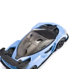 SIKU McLaren Senna autíčko 1/64 obrázek 2