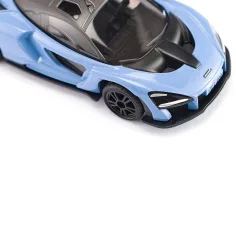 SIKU McLaren Senna autíčko 1/64 obrázek 3