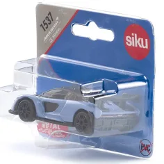 SIKU McLaren Senna autíčko 1/64 obrázek 4