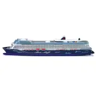 SIKU Mein Schiff 1 TUI Cruises luxusní loď 1/1400