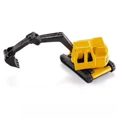 SIKU Mini Bagr 1/55 obrázek 2