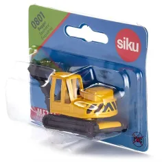SIKU Mini Bagr 1/55 obrázek 5