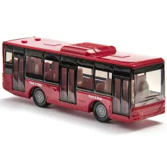 SIKU Park and Ride městský autobus 1/87 obrázek 2
