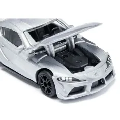SIKU Toyota GR Supra autíčko 1/50 obrázek 2