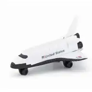 SIKU Vesmírná loď 1/55