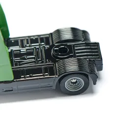 SIKU Volvo návěsový kamion 1/87 obrázek 4