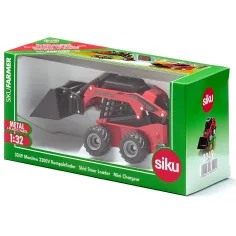 SIKU nakladač Manitou 3300V 1/32 obrázek 5