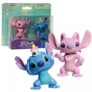 Sada 2 figurek Stitch a Angel
