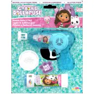 Sada bublifukové pistole s osvětlením Gabi.