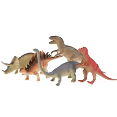 Sada dinosaurů Animal World, 5 kusů obrázek 2