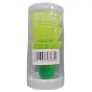 Sada míčků na speedminton (rychlý badminton) 3ks - Spartan Sport