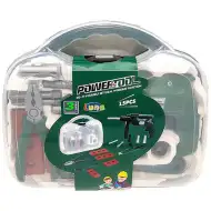 Sada nářadí PowerTool s vrtačkou