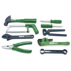 Sada nářadí PowerTool v krabici obrázek 2